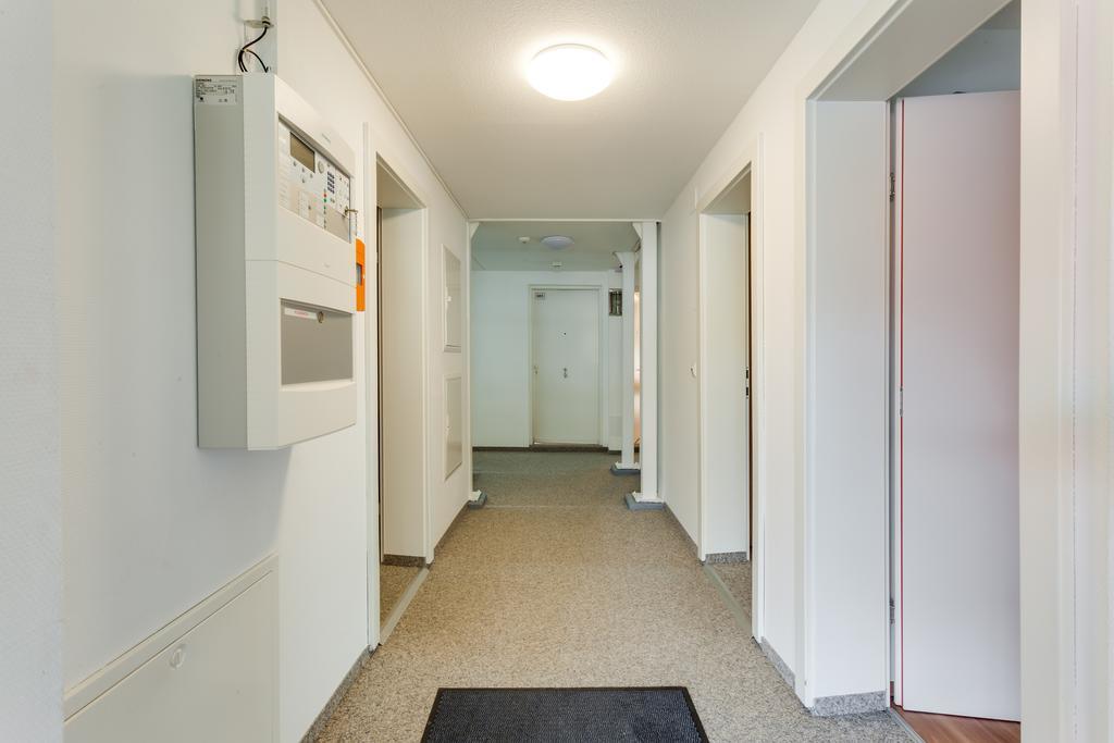 Anstatthotel Luzern - Self-Check-In Екстер'єр фото